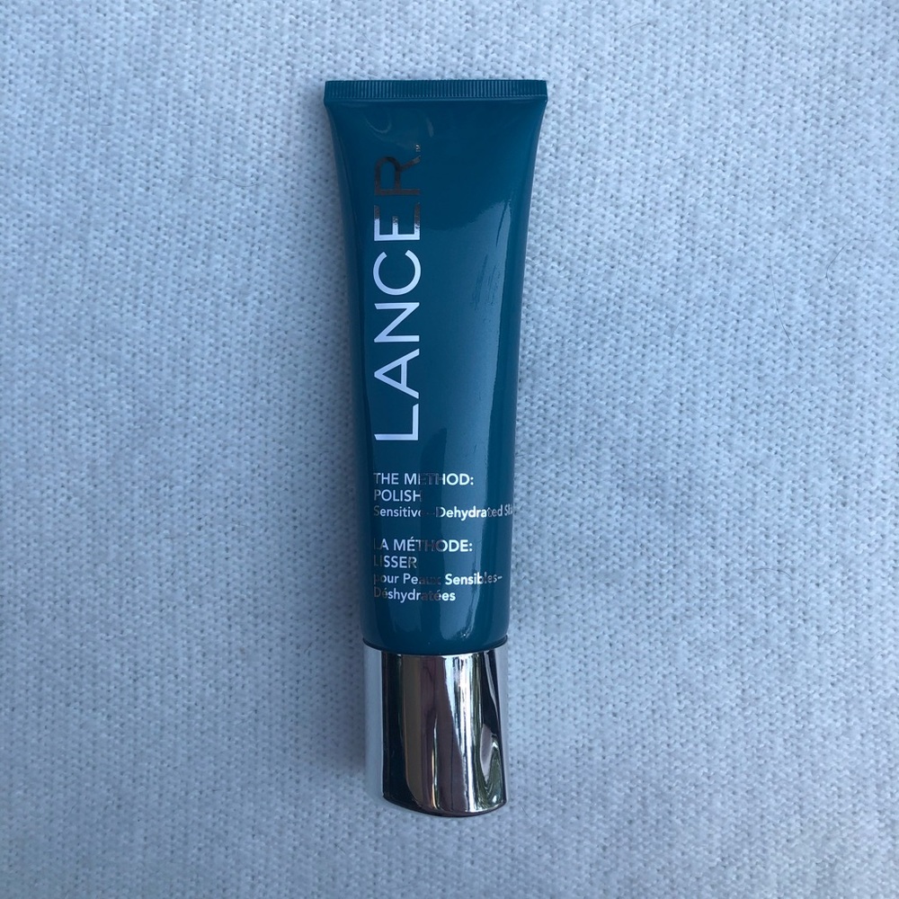 Lancer The Method Polish - Brand New